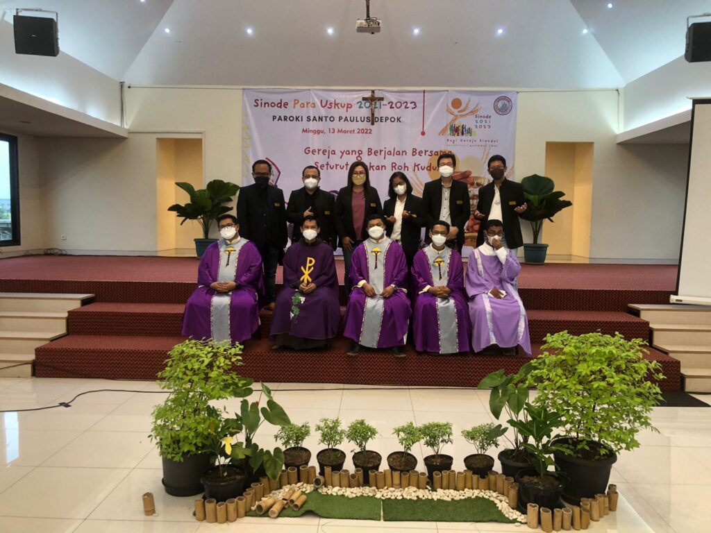 Keuskupan Sufragan Bogor