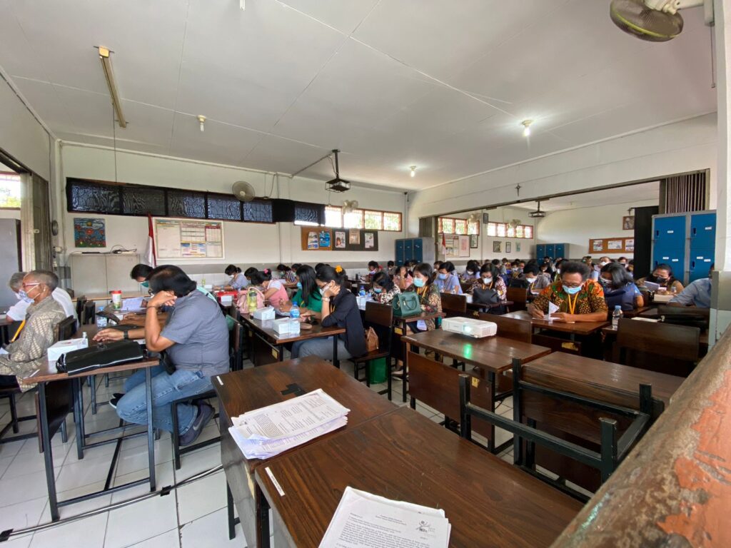 Keuskupan Sufragan Bogor