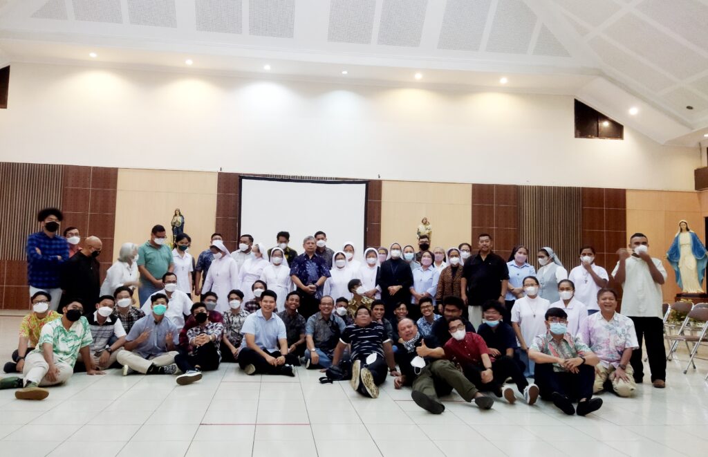 Keuskupan Sufragan Bogor