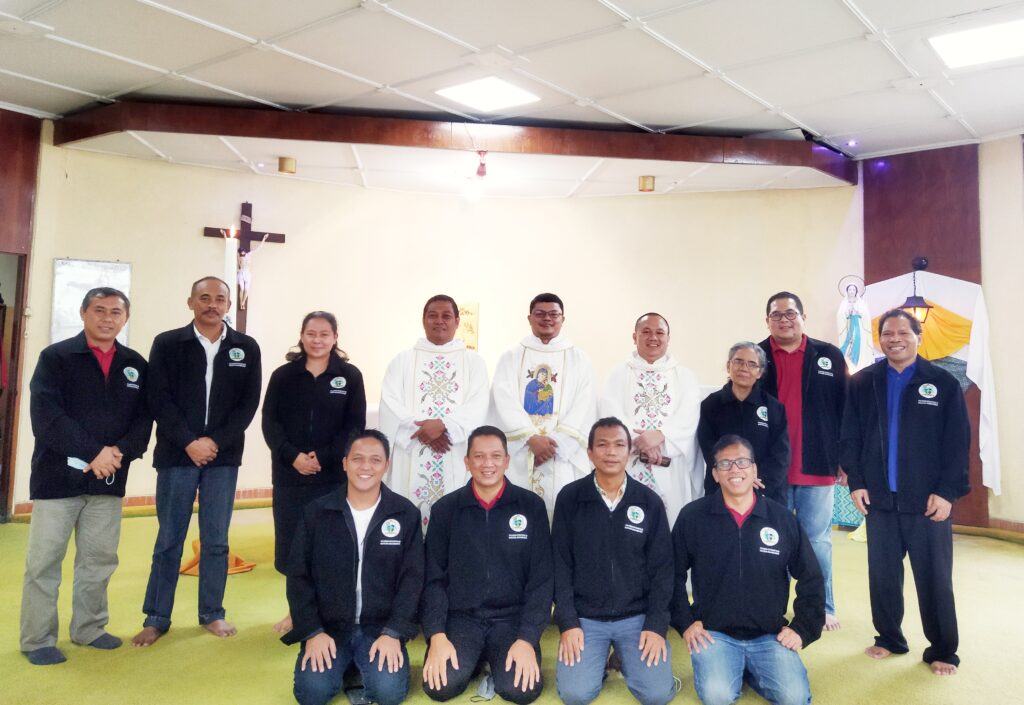 Keuskupan Sufragan Bogor