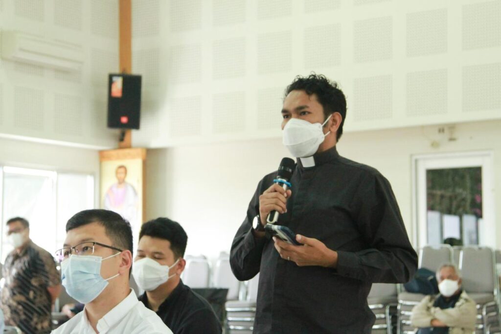 Keuskupan Sufragan Bogor