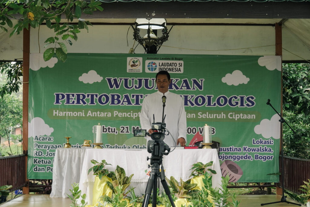 Keuskupan Sufragan Bogor