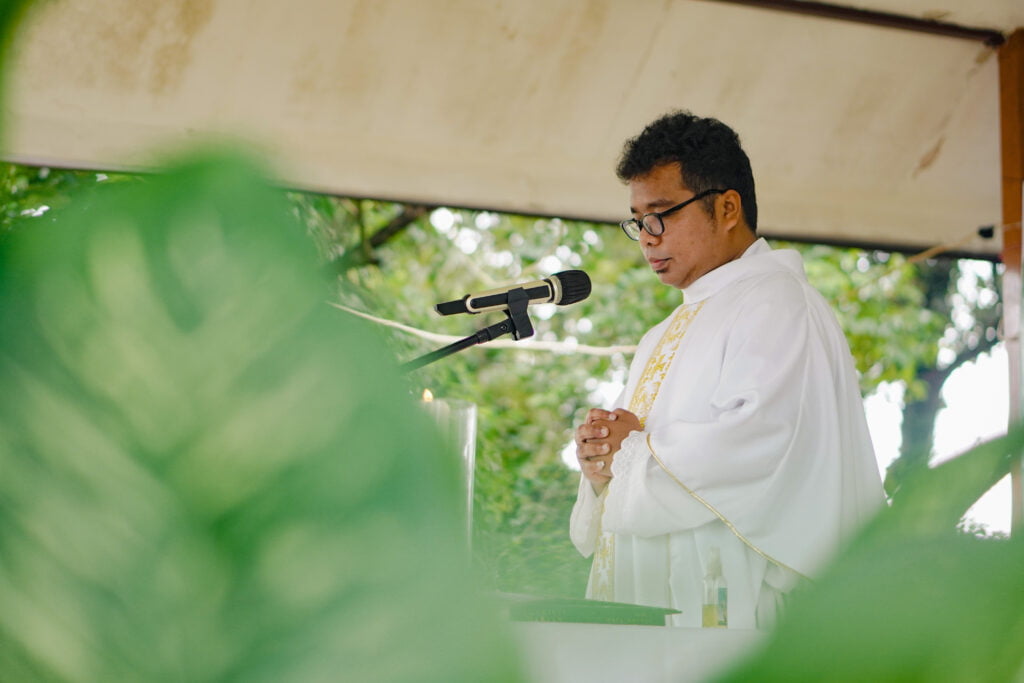 Keuskupan Sufragan Bogor
