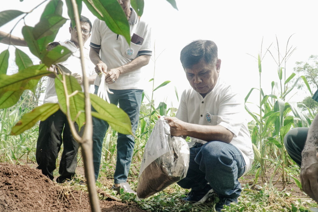 Keuskupan Sufragan Bogor