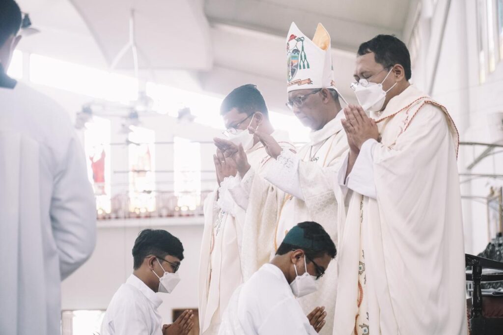 Keuskupan Sufragan Bogor