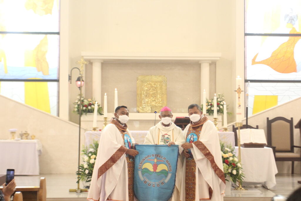 Keuskupan Sufragan Bogor