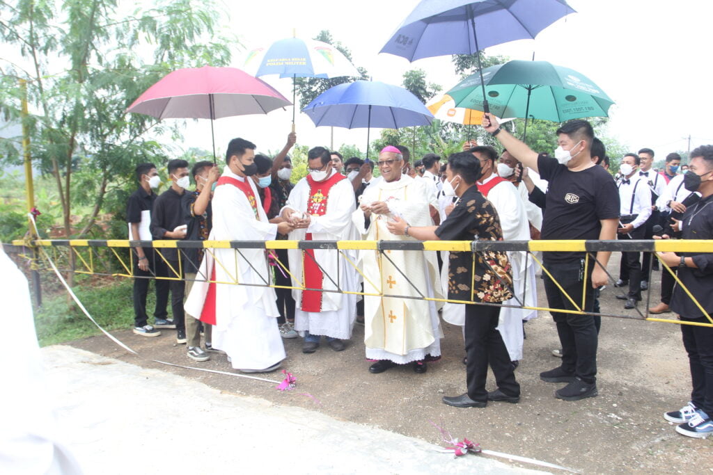 Keuskupan Sufragan Bogor
