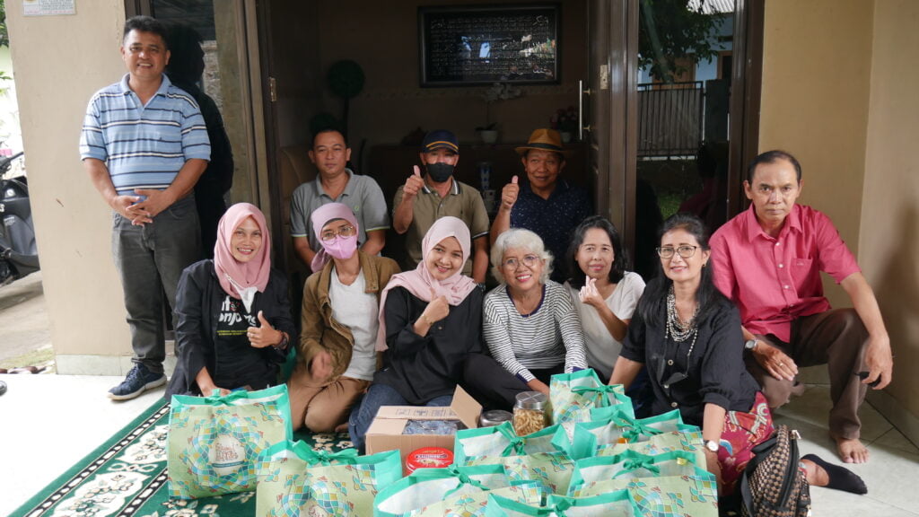 Keuskupan Sufragan Bogor