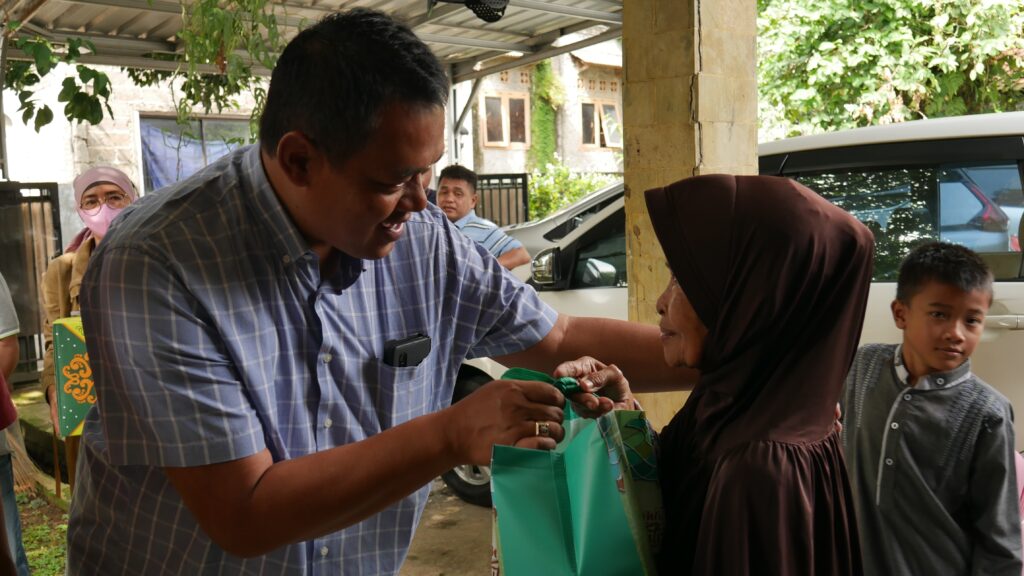 Keuskupan Sufragan Bogor