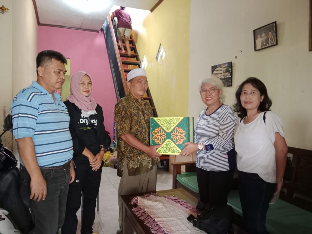 Keuskupan Sufragan Bogor