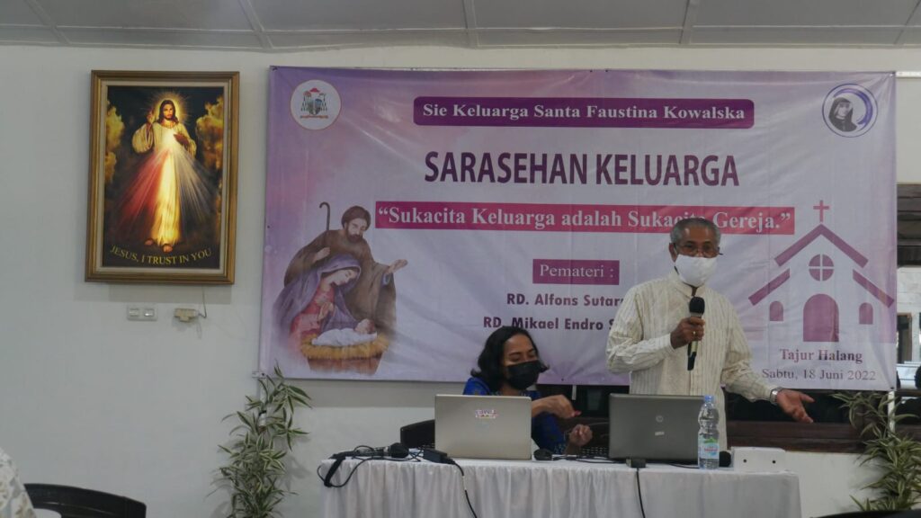 Keuskupan Sufragan Bogor