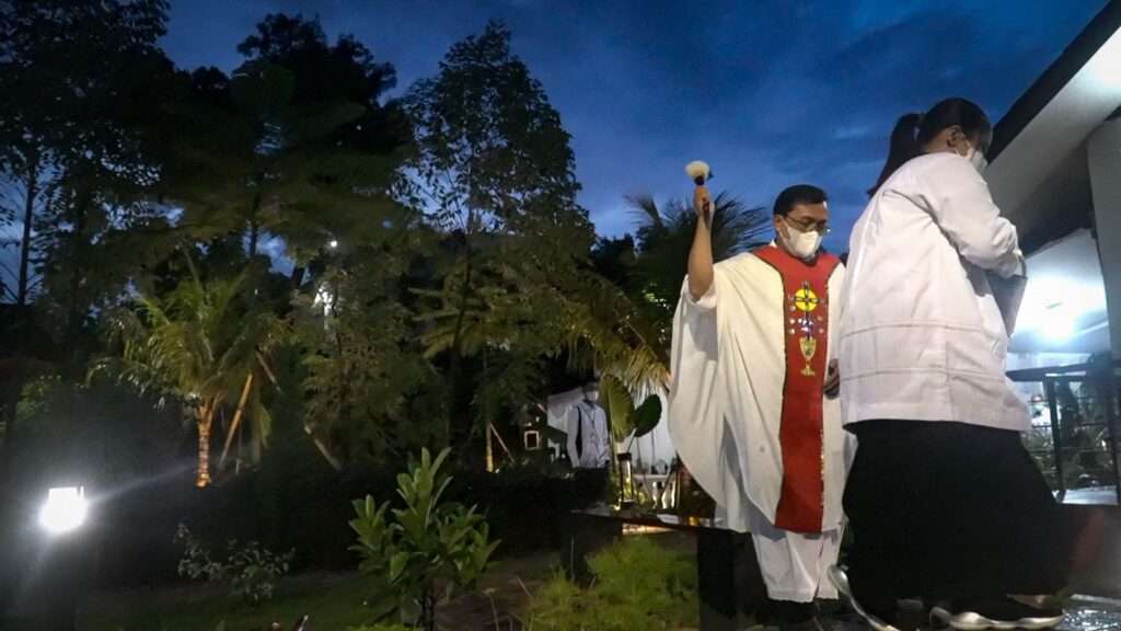 Keuskupan Sufragan Bogor