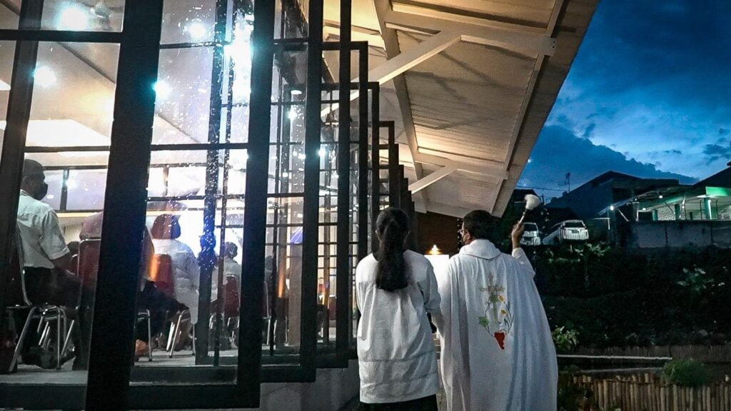 Keuskupan Sufragan Bogor