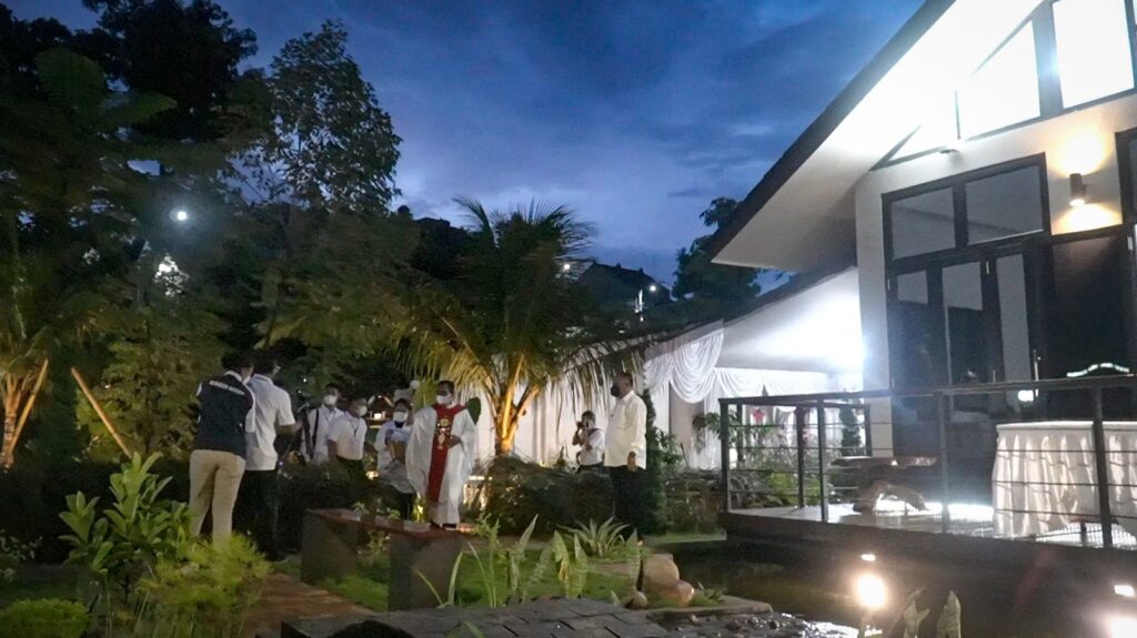 Keuskupan Sufragan Bogor