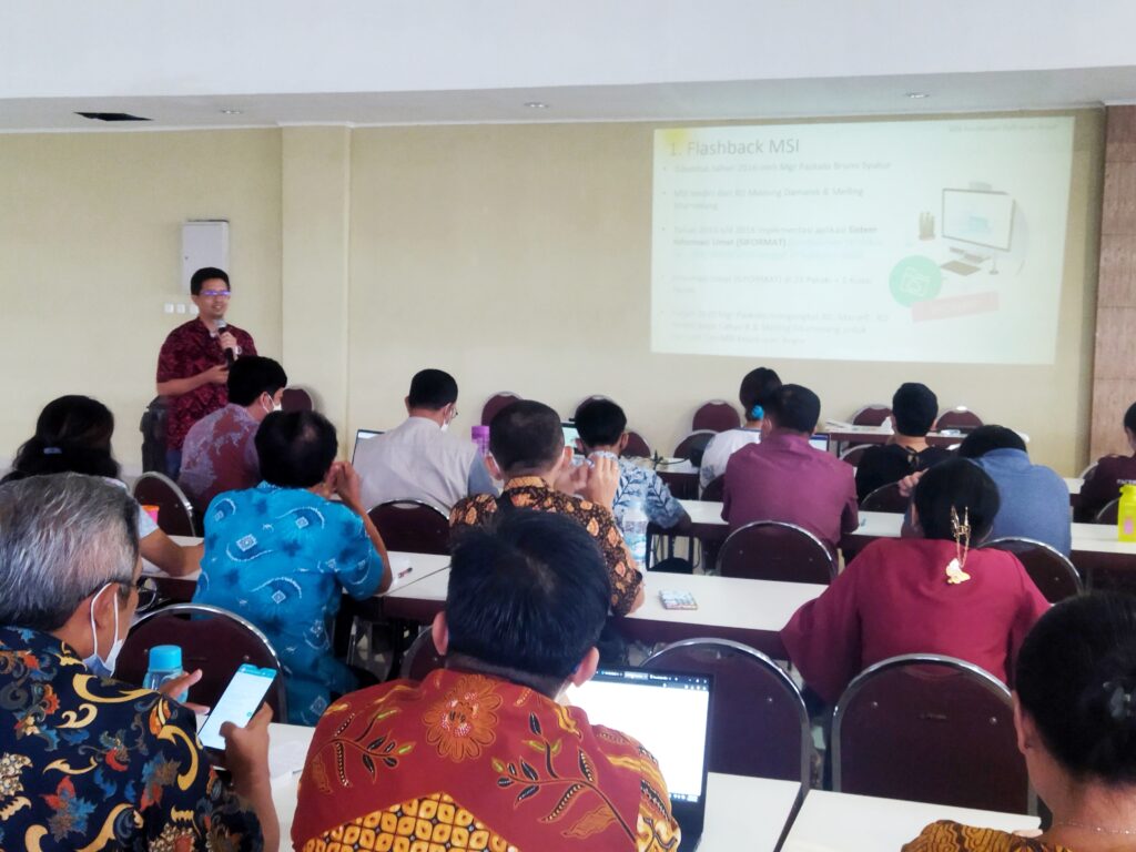 Keuskupan Sufragan Bogor