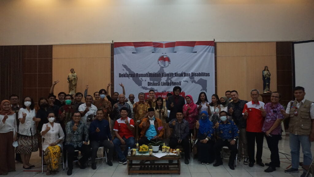 Keuskupan Sufragan Bogor