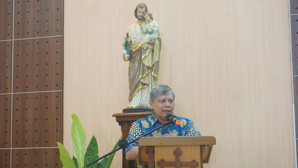 Keuskupan Sufragan Bogor