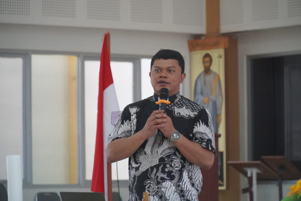 Keuskupan Sufragan Bogor