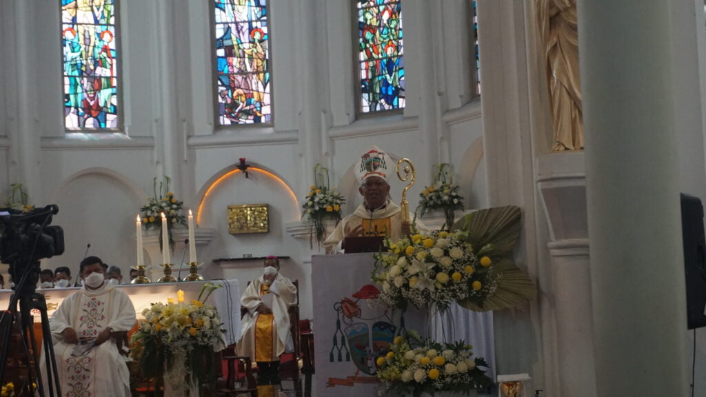 Keuskupan Sufragan Bogor