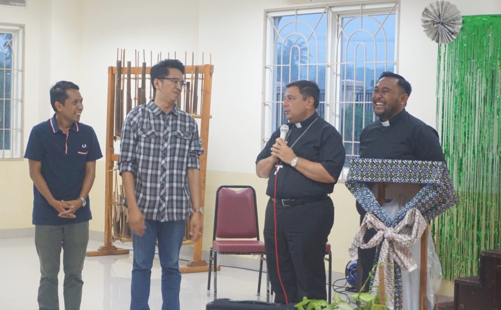 Keuskupan Sufragan Bogor