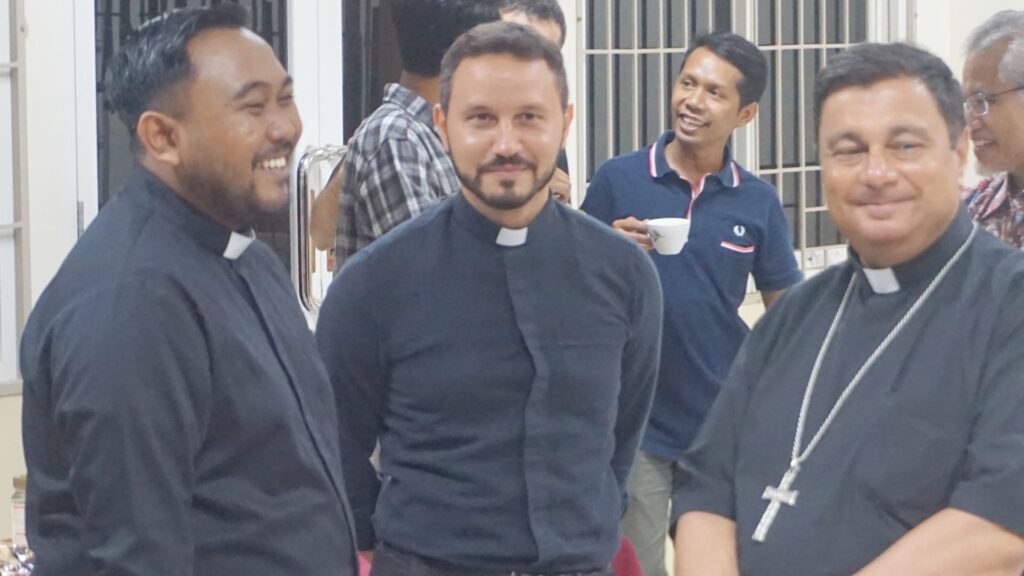 Keuskupan Sufragan Bogor