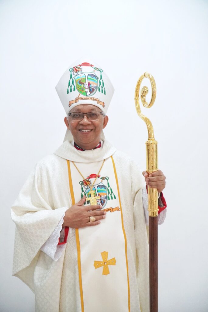 Keuskupan Sufragan Bogor