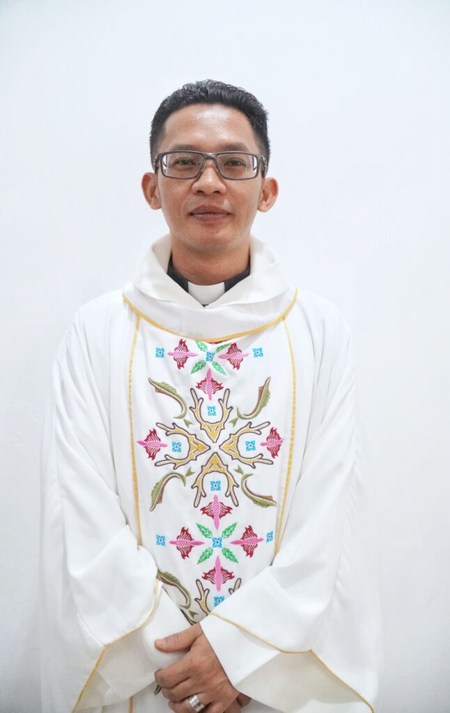 Keuskupan Sufragan Bogor
