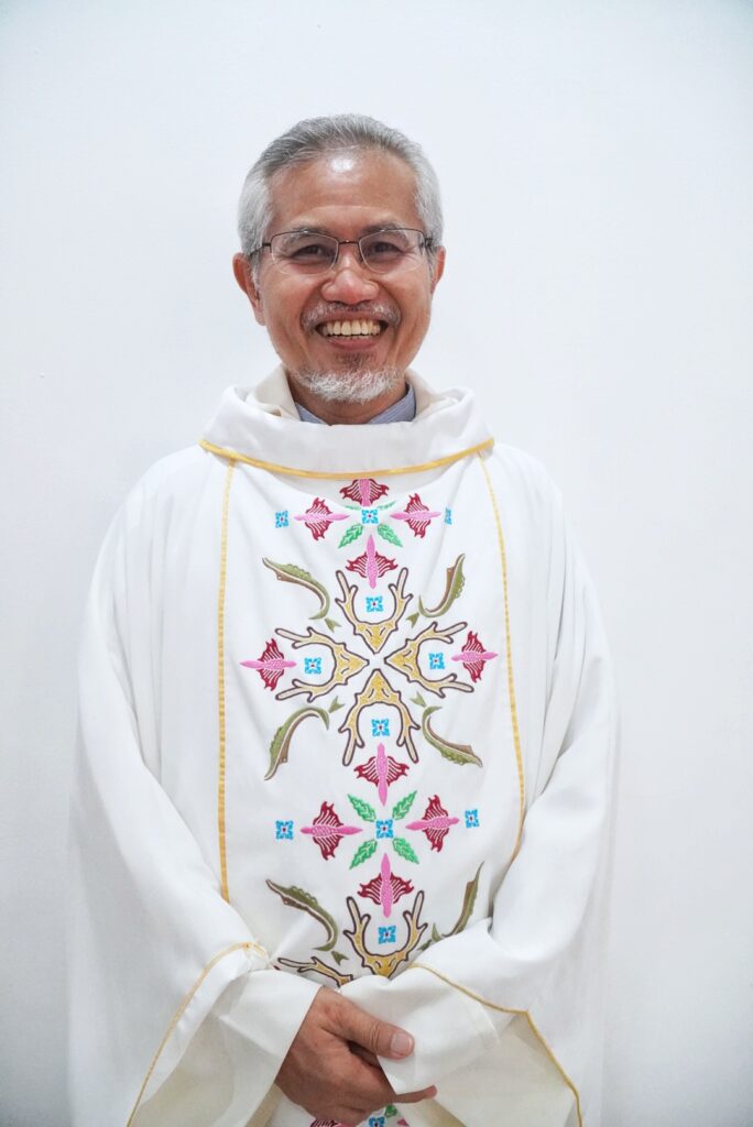 Keuskupan Sufragan Bogor