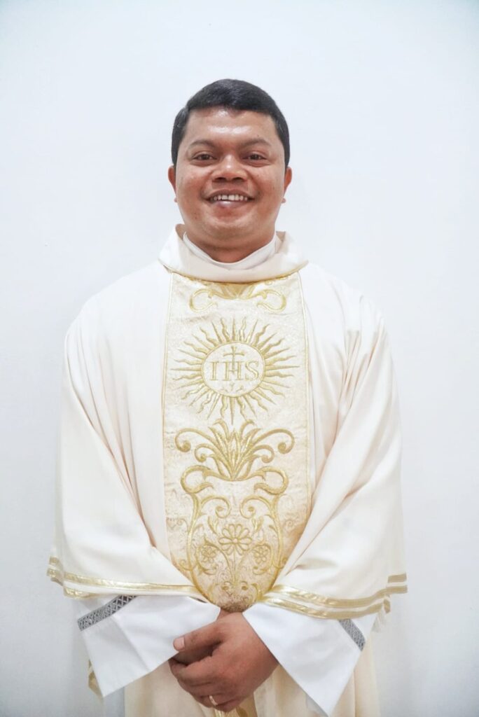 Keuskupan Sufragan Bogor