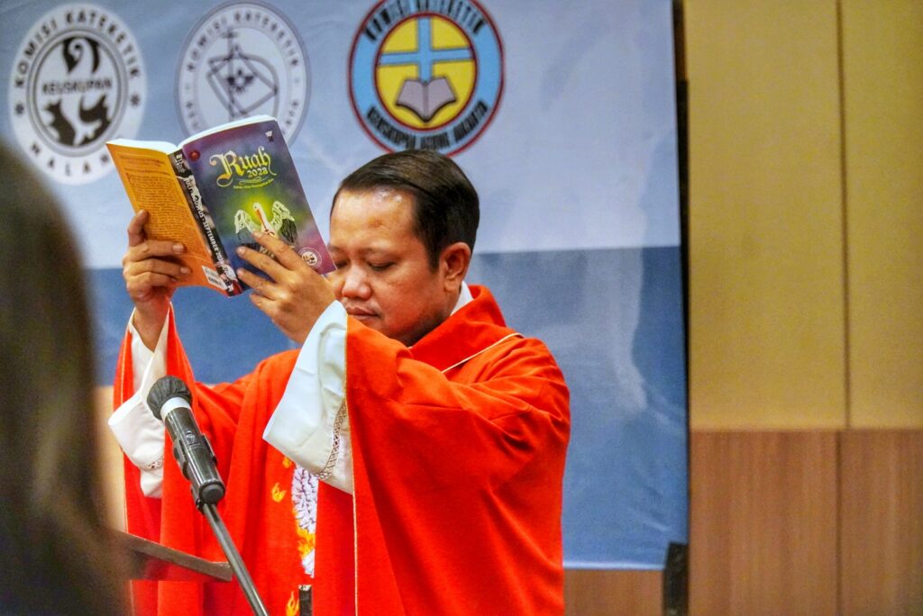 Keuskupan Sufragan Bogor