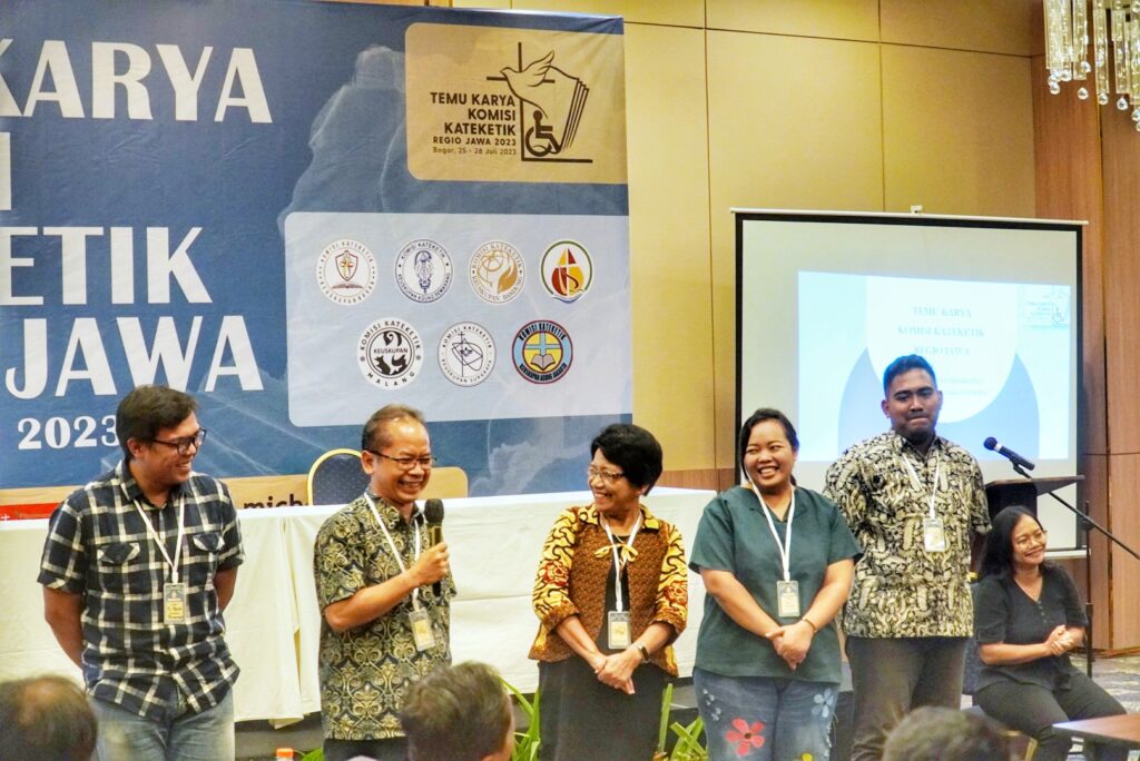 Keuskupan Sufragan Bogor