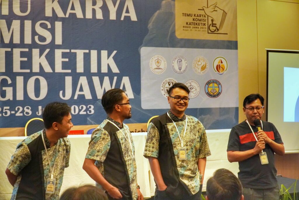 Keuskupan Sufragan Bogor