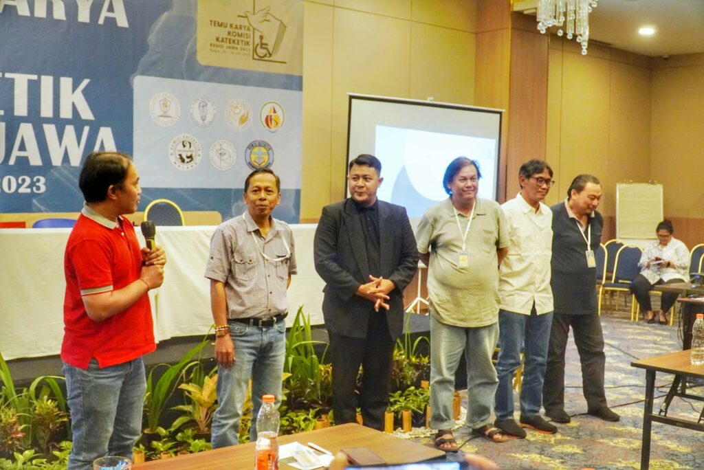 Keuskupan Sufragan Bogor