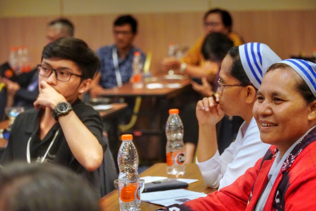 Keuskupan Sufragan Bogor