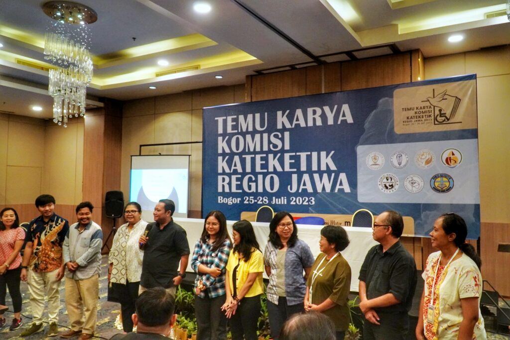 Keuskupan Sufragan Bogor