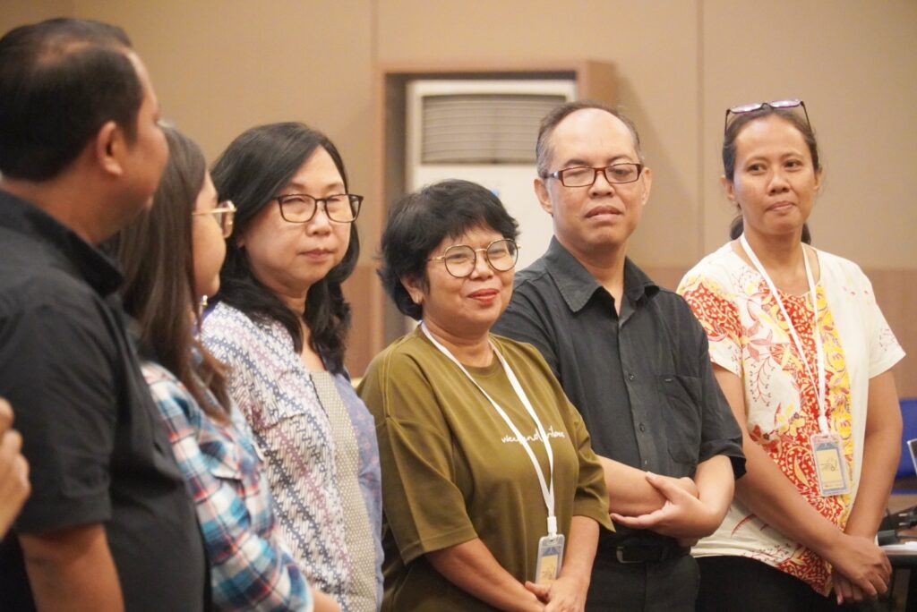 Keuskupan Sufragan Bogor