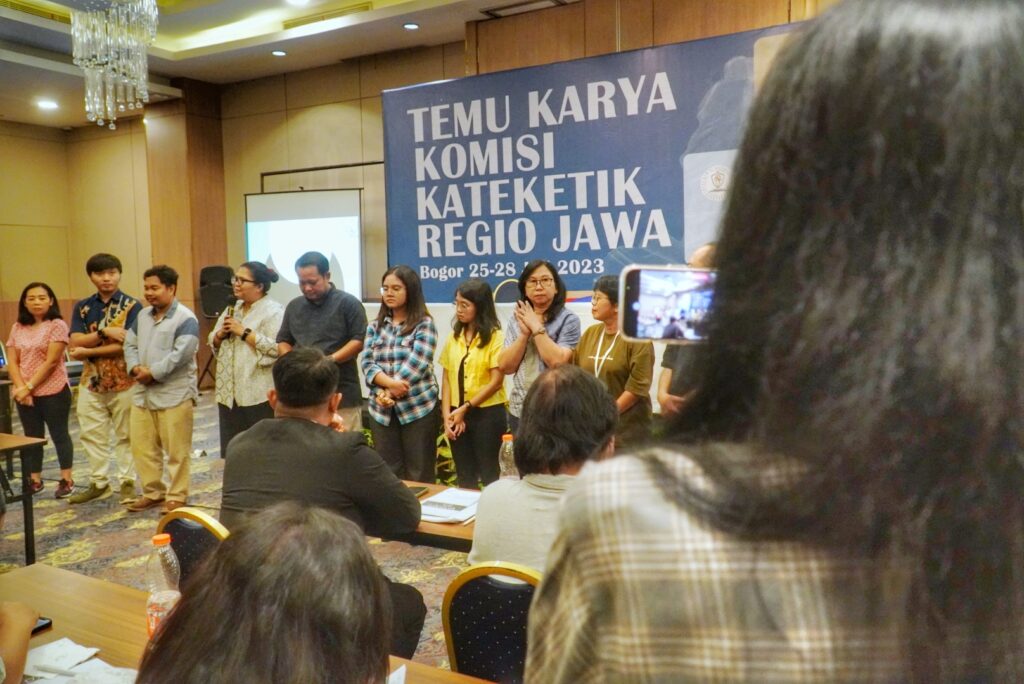 Keuskupan Sufragan Bogor