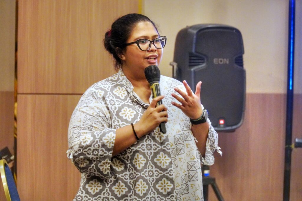 Keuskupan Sufragan Bogor