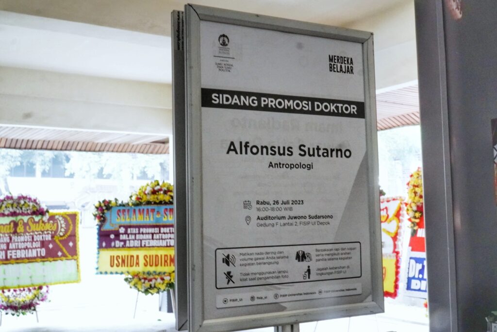 Keuskupan Sufragan Bogor
