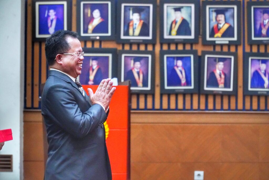 Keuskupan Sufragan Bogor