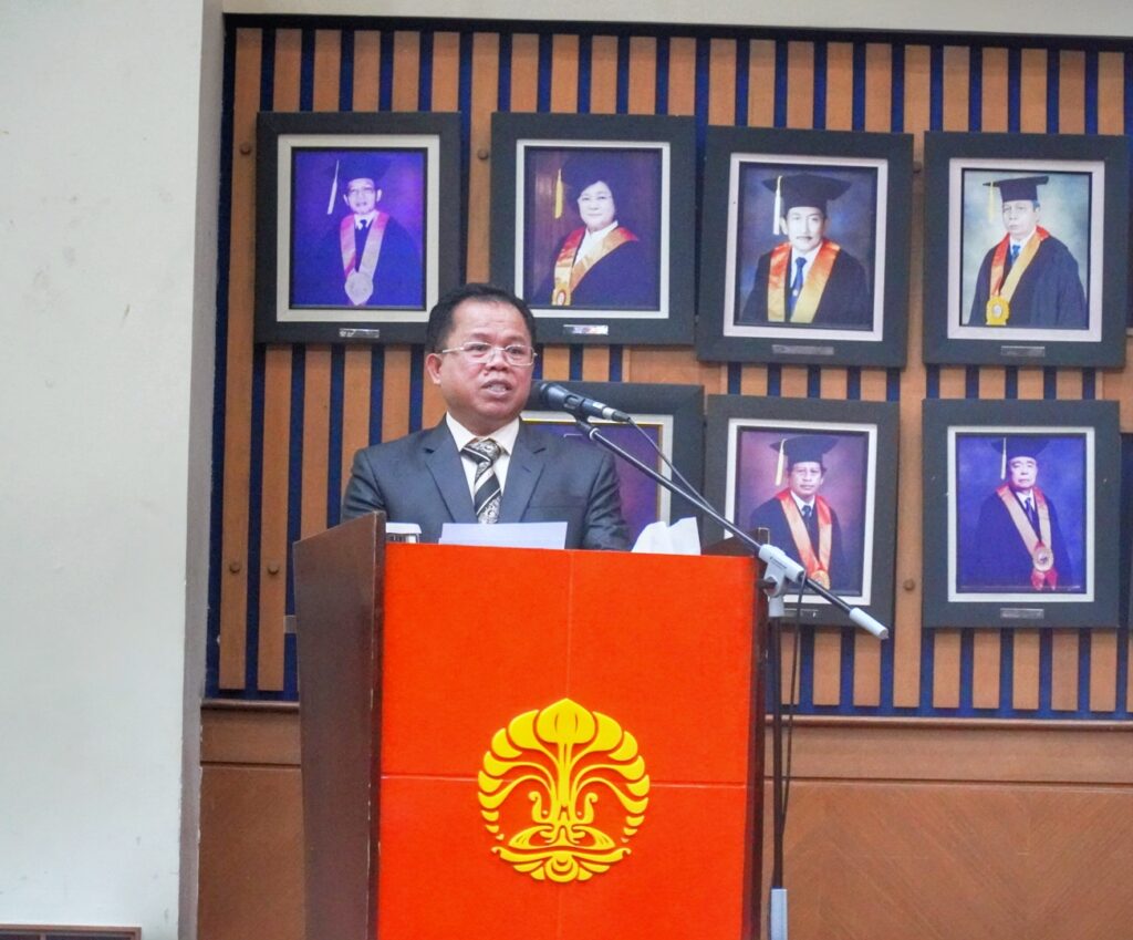 Keuskupan Sufragan Bogor