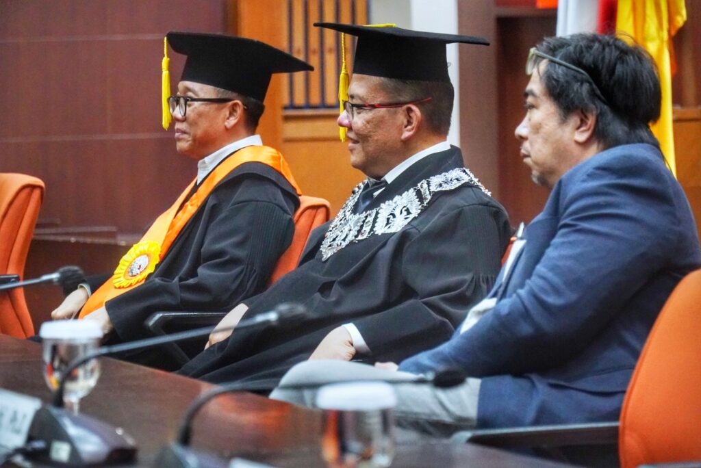 Keuskupan Sufragan Bogor