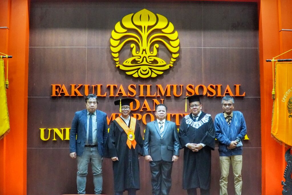 Keuskupan Sufragan Bogor