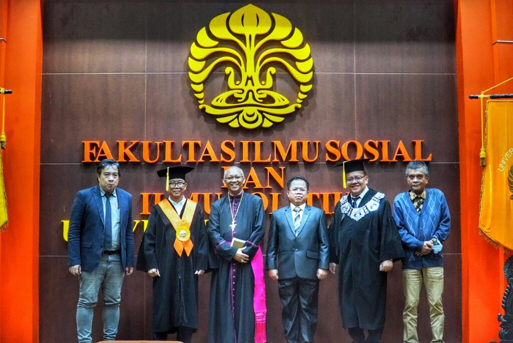 Keuskupan Sufragan Bogor