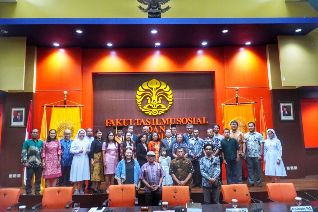 Keuskupan Sufragan Bogor