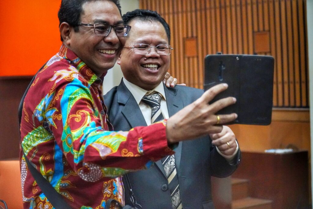 Keuskupan Sufragan Bogor