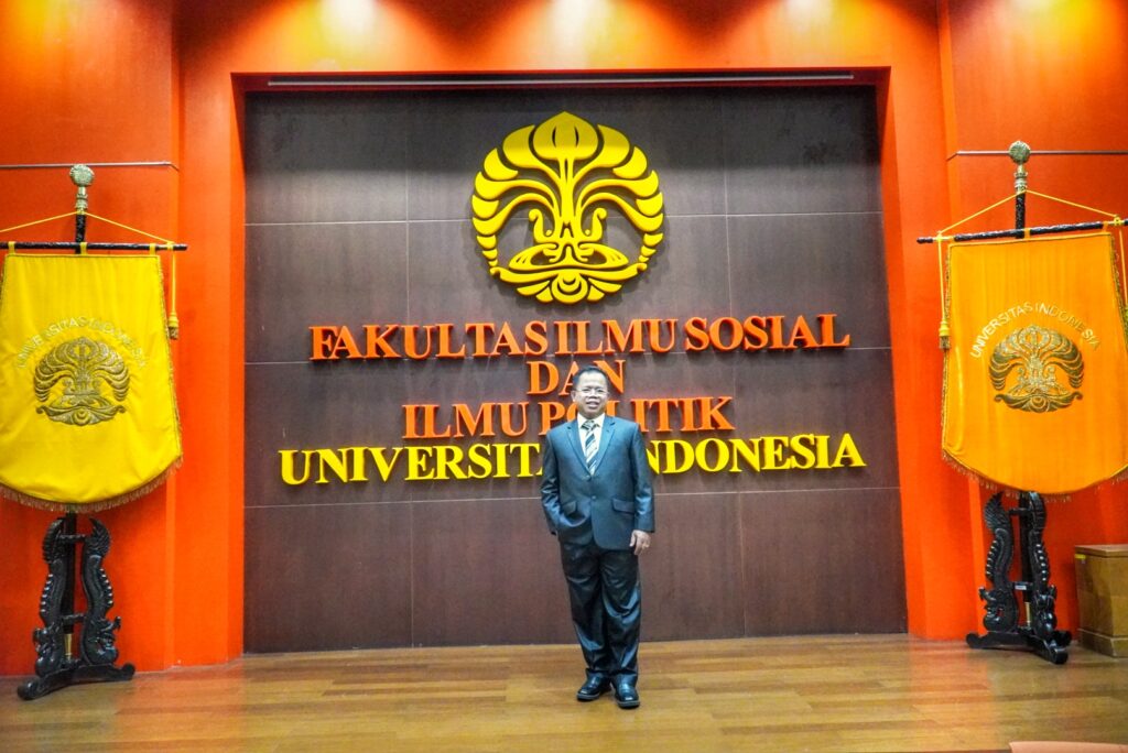 Keuskupan Sufragan Bogor