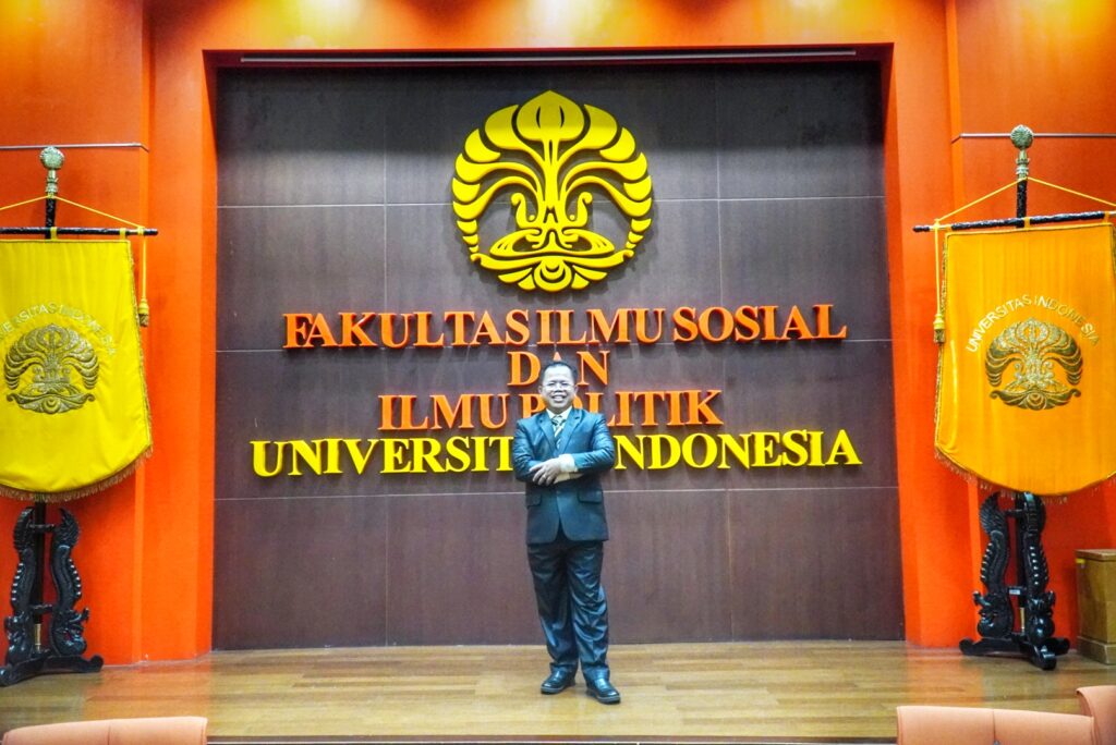 Keuskupan Sufragan Bogor