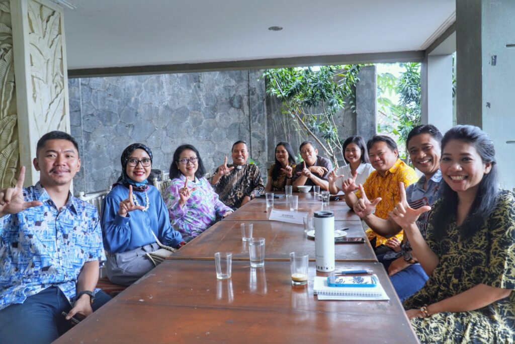 Keuskupan Sufragan Bogor