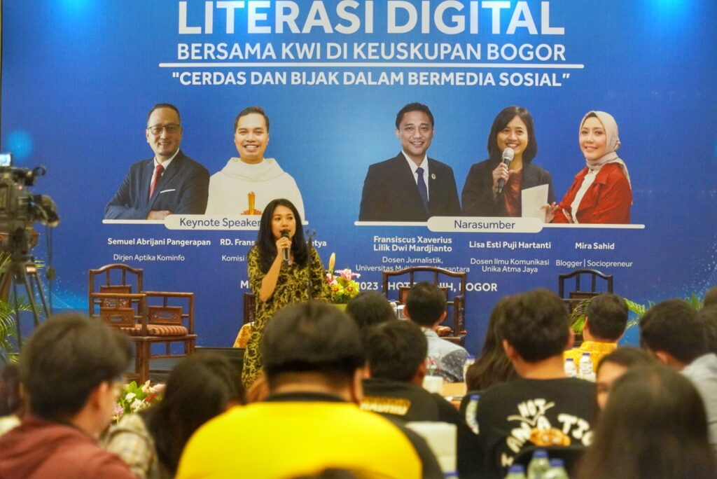 Keuskupan Sufragan Bogor